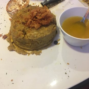El Rinconcito De Santa Barbara - Mofongo - Latin American Near Me - Hialeah, Florida