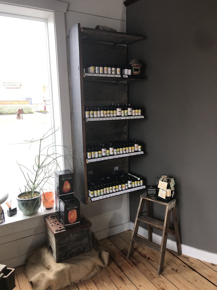 NATURAL FOOD STORE Updated September 2024 17 Photos 500 S Main St