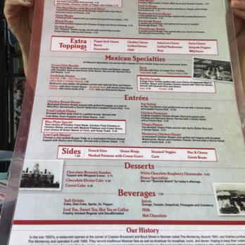 The Mont - Great desserts too! - Bars Near Me - Norman, Oklahoma The Mont - Great desserts too! - Bars Near Me - Norman, Oklahoma