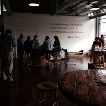 Two Roads Brewing - Breweries Near Me - Stratford, Connecticut
