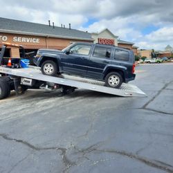 Dobbs Tire And Auto Center - they refused to look into the issues I'm experiencing unless I paid $4k for everything they could list first including new wipers.