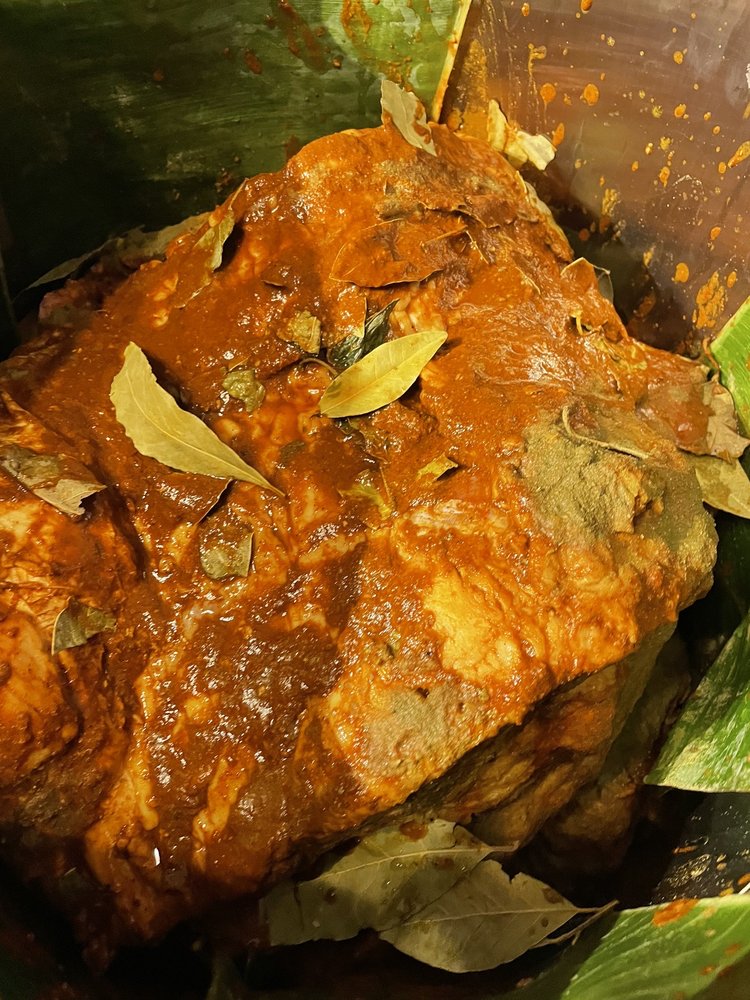 Sabores de Oaxaca