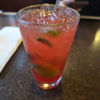 Ram Restaurant & Brewery - Passion fruit mojito - Breweries Near Me - Kent, Washington Ram Restaurant & Brewery - Passion fruit mojito - Breweries Near Me - Kent, Washington