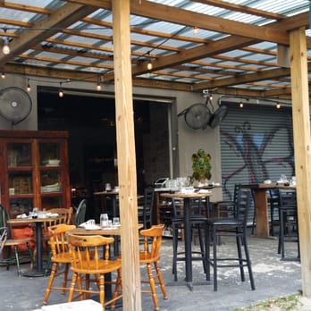 Bunbury - Argentine Near Me - Miami, Florida