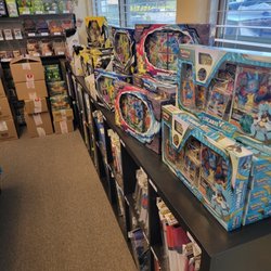 Fable Hobby
