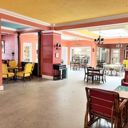 Colony Hotel & Cabana Club - Lobby
