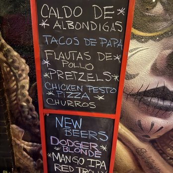 Boyle Heights Bar - Menu specials - Bars Near Me - Los Angeles, California