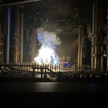 KÀ by Cirque du Soleil - Performing Arts Near Me - Las Vegas, Nevada KÀ by Cirque du Soleil - Performing Arts Near Me - Las Vegas, Nevada