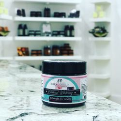 Cozmo Reesta - You can try our famous Charcoal Whitening for free!