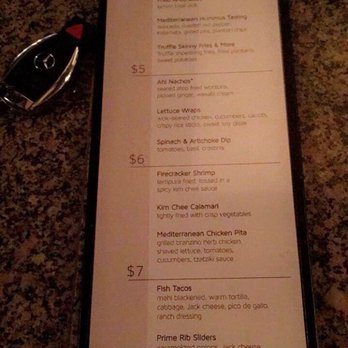 Chart House - Happy Hour Menu - Seafood Near Me - Alexandria, Virginia Chart House - Happy Hour Menu - Seafood Near Me - Alexandria, Virginia