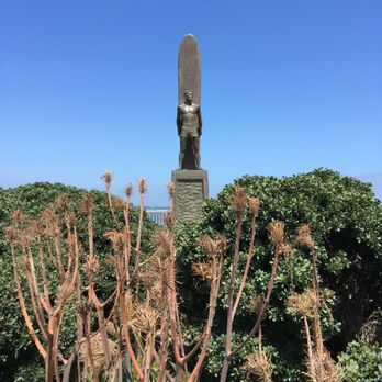 West Cliff Drive - "To Honor Surfing" monument. Dedicated to all surfers. - Beaches Near Me - Santa Cruz, California West Cliff Drive - "To Honor Surfing" monument. Dedicated to all surfers. - Beaches Near Me - Santa Cruz, California