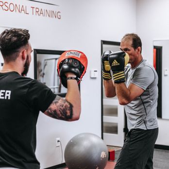 Slade Personal Training - Trainers Near Me - Owasso, Oklahoma Slade Personal Training - Trainers Near Me - Owasso, Oklahoma