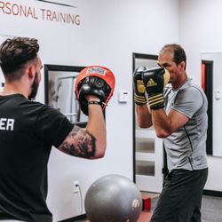 Slade Personal Training