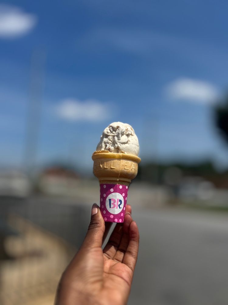 BASKINROBBINS 3153 Hwy 278 NE, Covington, Ice Cream