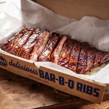 Pappas Bar-B-Q - Barbeque Near Me - Houston, Texas Pappas Bar-B-Q - Barbeque Near Me - Houston, Texas