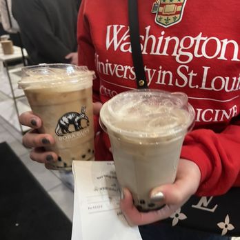Boba Guys - boba drinks - Coffee & Tea Near Me - San Jose, California