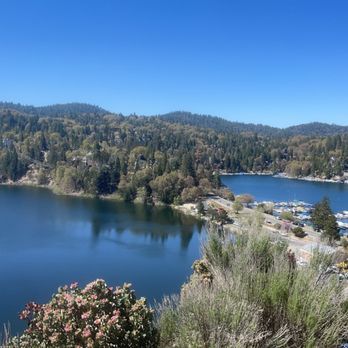 SkyPark Camp + RV Resort - Lake arrowhead - RV Parks Near Me - Skyforest, California