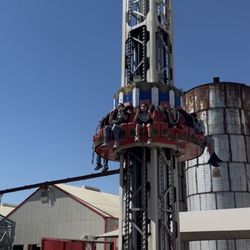 ZDT's Amusement Park