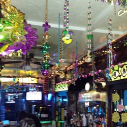 Chubbys Bar & Grill - Mardi Gras