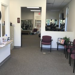 Rjn Physical Therapy