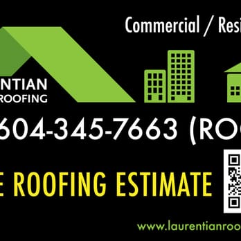 Laurentian Roofing - 604-345-7663 - Roofing Near Me - Vancouver, British Columbia Laurentian Roofing - 604-345-7663 - Roofing Near Me - Vancouver, British Columbia