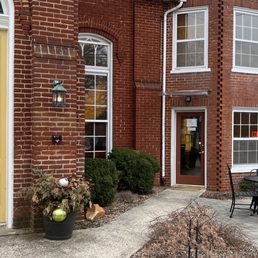 Outside Outside