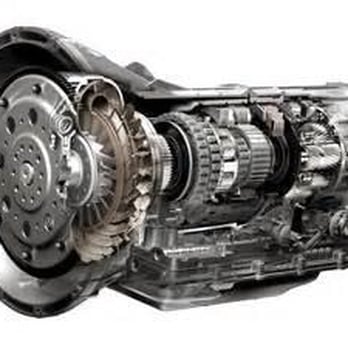 Pioneer Transmissions - Transmission Repair Near Me - Kitchener, Ontario