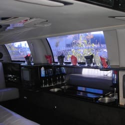 Northwest Excursions Luxury Transportation Service