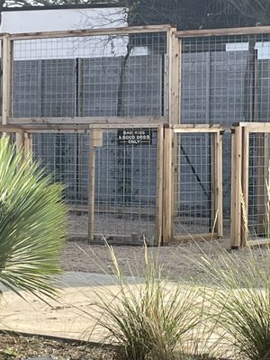 Churchrow Tejas BBQ by null