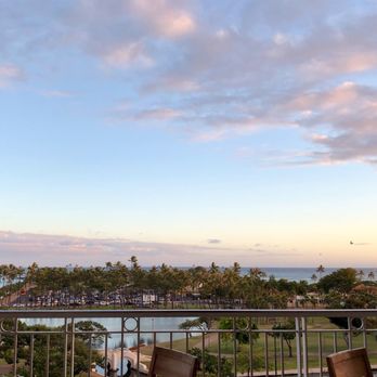 Mariposa - Nice view on lanai. - New American Near Me - Honolulu, Hawaii Mariposa - Nice view on lanai. - New American Near Me - Honolulu, Hawaii