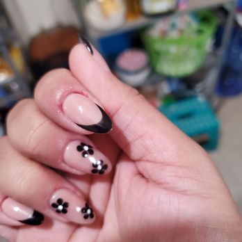 5 Stars Nails Spa - Nail Salons Near Me - El Monte, California 5 Stars Nails Spa - Nail Salons Near Me - El Monte, California