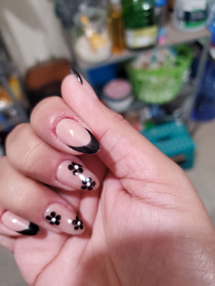 5 Stars Nails Spa