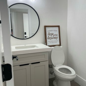 AKAP General Contracting - We hired AKAP to do our entire remodel of a 30 year old home. They now do all my handyman work! Thank you AKAP! - General Contractors Near Me - Las Vegas, Nevada AKAP General Contracting - We hired AKAP to do our entire remodel of a 30 year old home. They now do all my handyman work! Thank you AKAP! - General Contractors Near Me - Las Vegas, Nevada