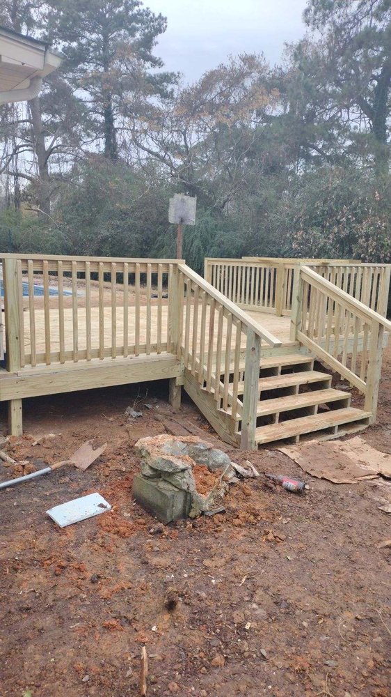 Slide of Perez Construction & Remodeling