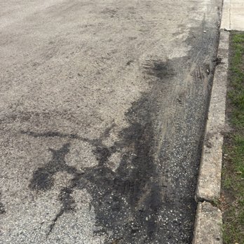 Lorenzo's Lawn & Landscape - Lorenzo did not even clean the street after his work and left it a mess. - Landscaping Near Me - Sicklerville, New Jersey