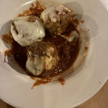 Ricardo Steak House - Meatballs appetizer - Steakhouses Near Me - New York, New York Ricardo Steak House - Meatballs appetizer - Steakhouses Near Me - New York, New York