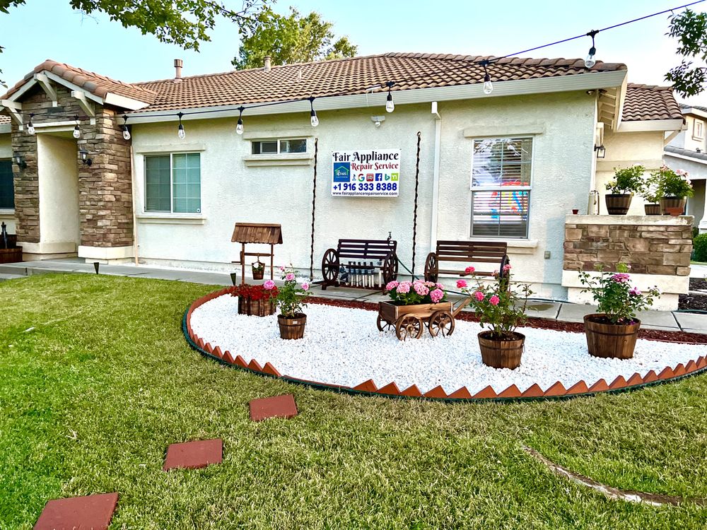 FAIR APPLIANCE REPAIR SERVICE Updated August 2024 100 Photos & 52