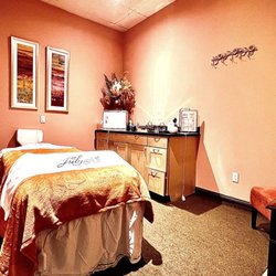 July Spa Massage