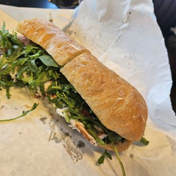 La Fetta Delicatessen - Sandwiches Near Me - Overland Park, Kansas La Fetta Delicatessen - Sandwiches Near Me - Overland Park, Kansas