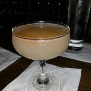 Cure - Army & Navy - New American Near Me - New Orleans, Louisiana Cure - Army & Navy - New American Near Me - New Orleans, Louisiana