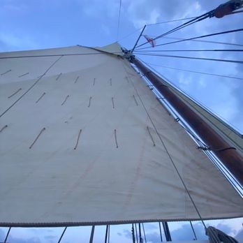 Casco Bay Custom Charters - The Hesper - Boat Charters Near Me - Portland, Maine