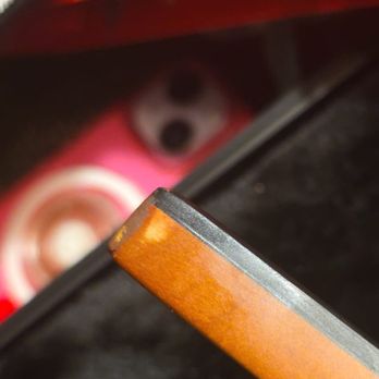 Six Strings Down - final result - Musical Instrument Services Near Me