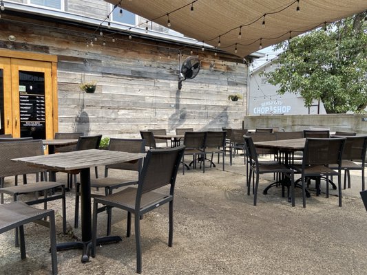 Monnik Beer Company by null