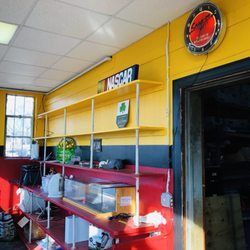 A to Z Auto Service & Repair - Office