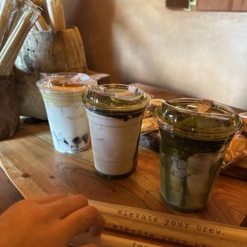 Torotea - Tea Rooms Near Me - Chino Hills, California