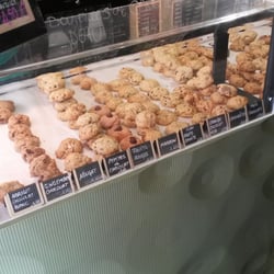 Adélaïde Cookies - Cookiesssssss