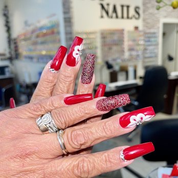 Top Nails - Waxing Near Me - Salinas, California Top Nails - Waxing Near Me - Salinas, California