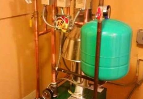 Slide of Asap Plumbing & Heating