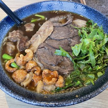 Kothai Republic - Beef Noodle Soup - Wine Bars Near Me - San Francisco, California Kothai Republic - Beef Noodle Soup - Wine Bars Near Me - San Francisco, California