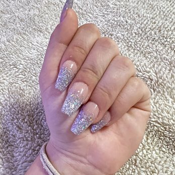 Sunny Nail  Spa - Nail Salons Near Me - Tomball, Texas